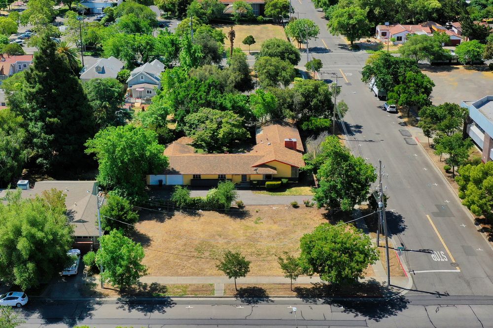 830-848 Great Jones Street, Fairfield, CA 94533